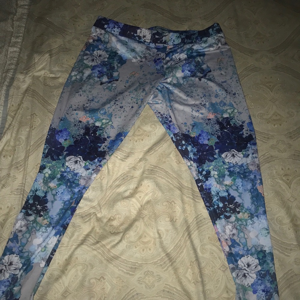 Pants